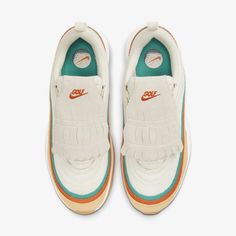 Nike Air Max 97 G NRG Lucky And Good | CJ0563-200 | Grailify
